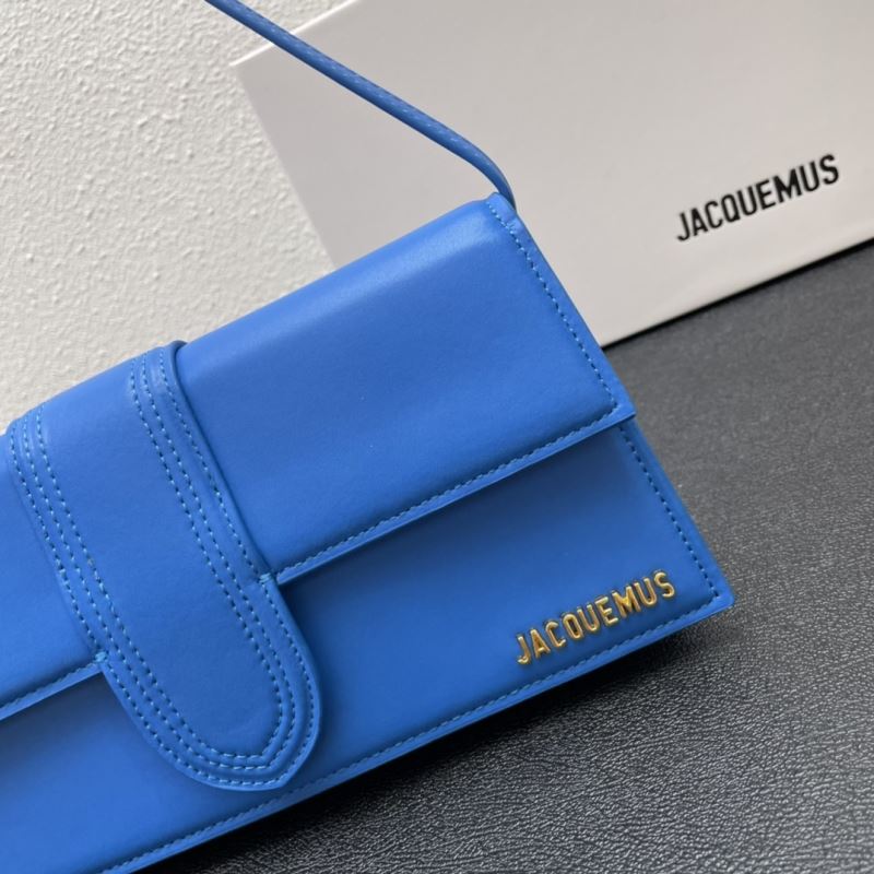 Jacquemus Satchel Bags